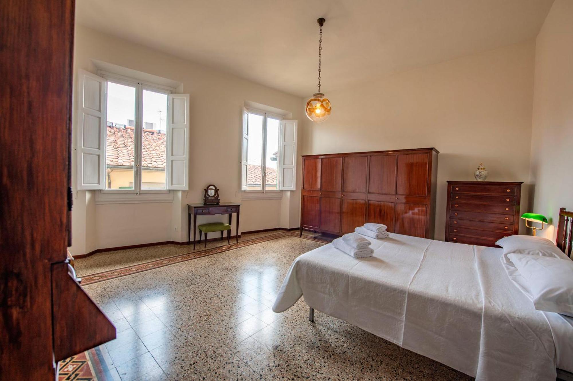 Mamo - Pilastri Terrace Appartement