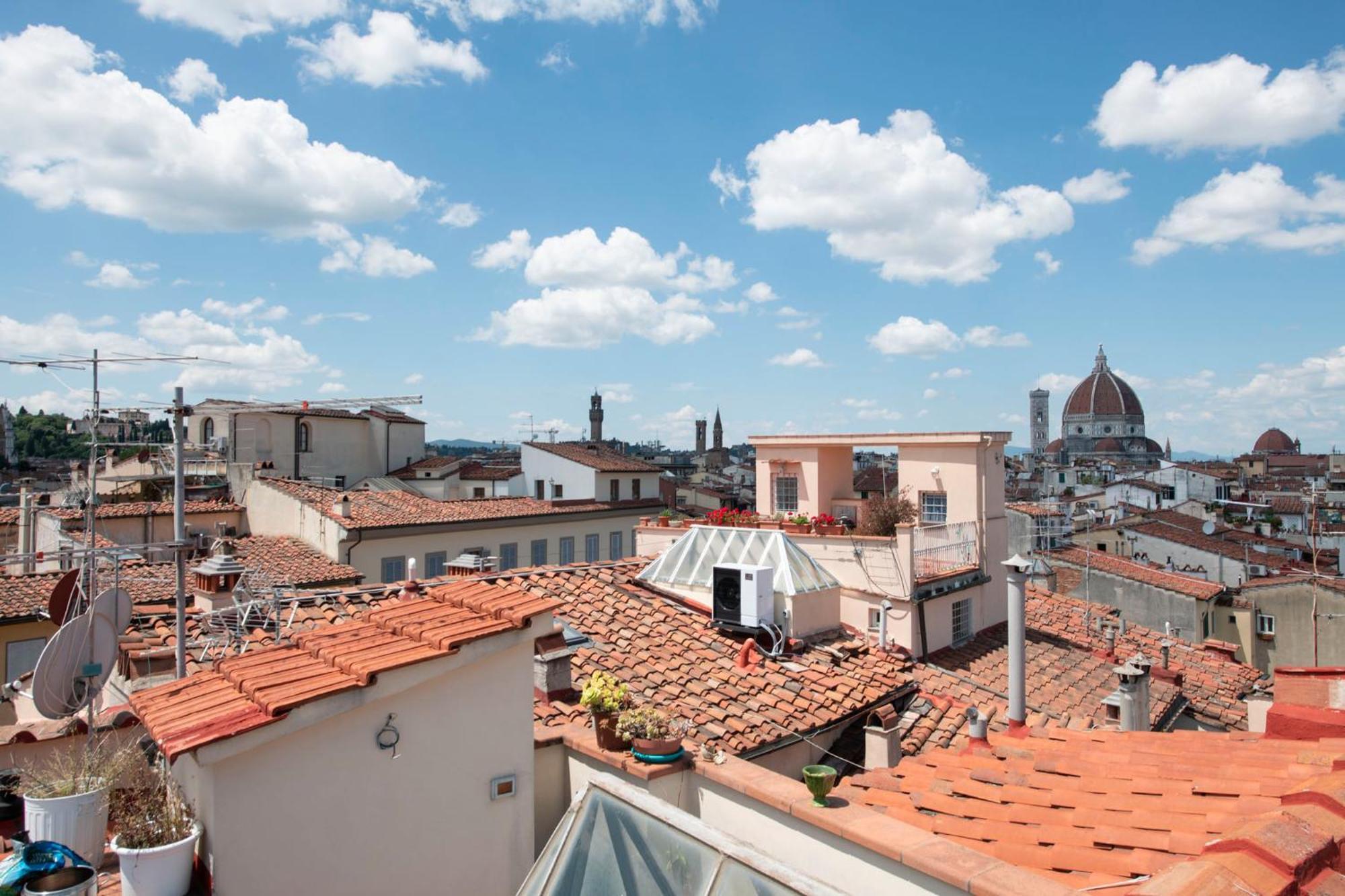 Appartement Mamo - Pilastri Terrace