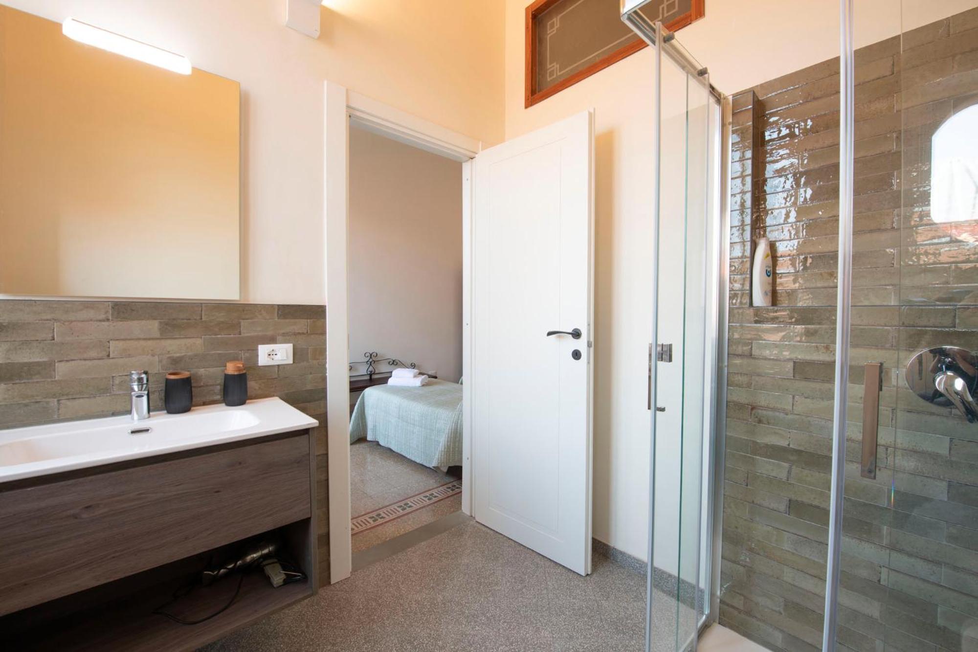 Appartement Mamo - Pilastri Terrace *