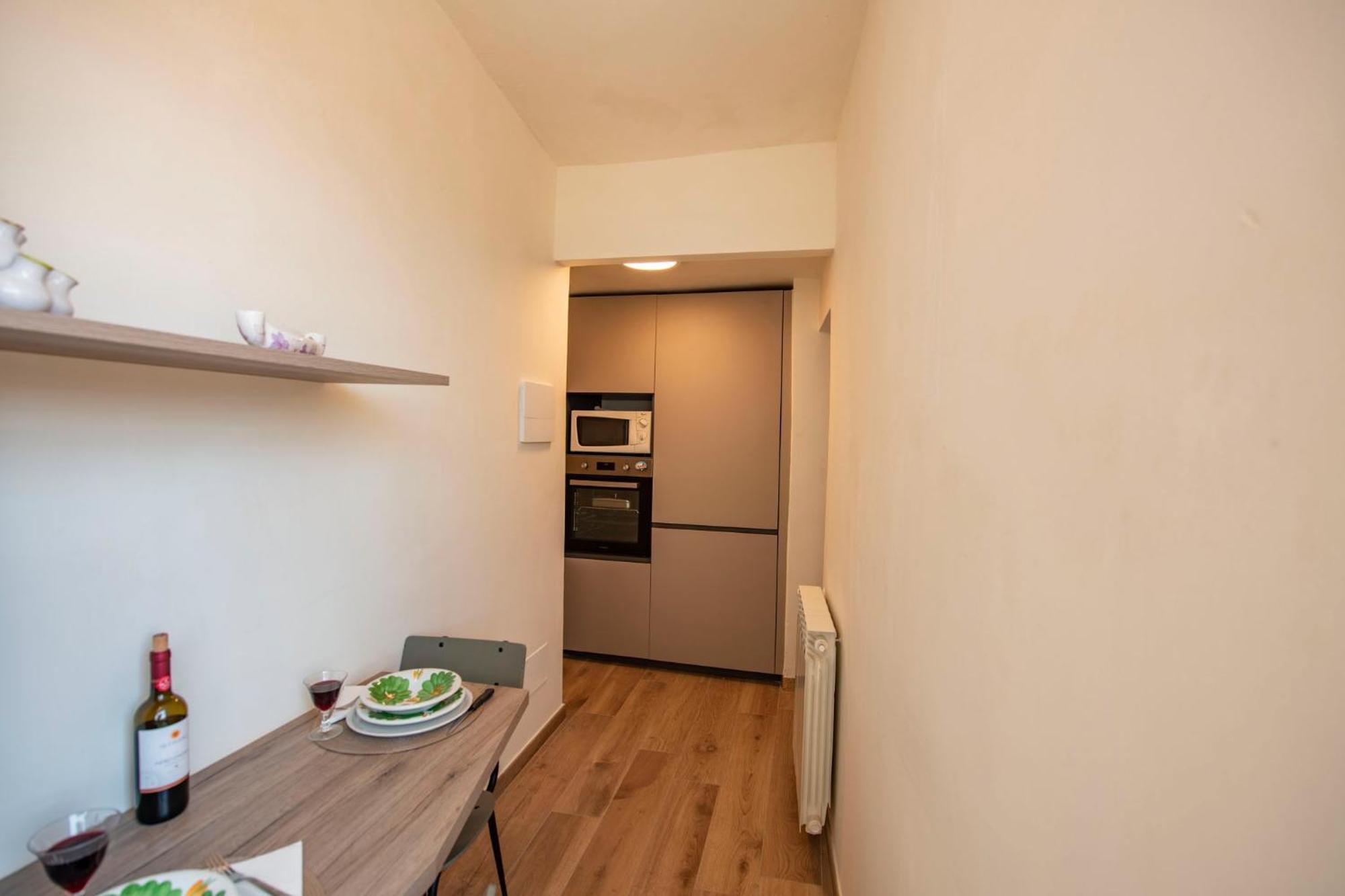 Mamo - Pilastri Terrace Appartement *